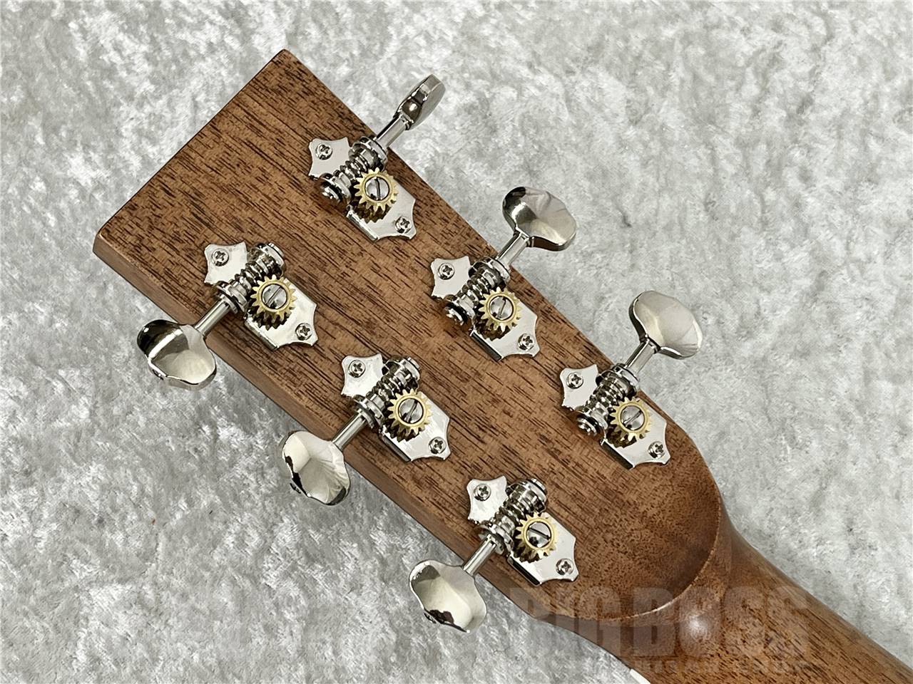 【即納可能】L.Luthier(エル ルシアー) Forest Black EQ お茶の水駅前店・別館 - 9