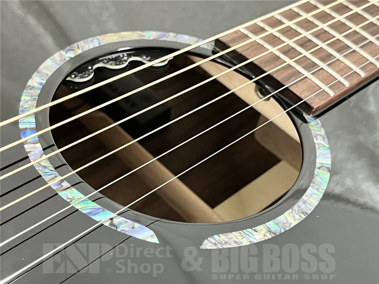 【即納可能】L.Luthier(エル ルシアー) Forest Black EQ お茶の水駅前店・別館 - 4