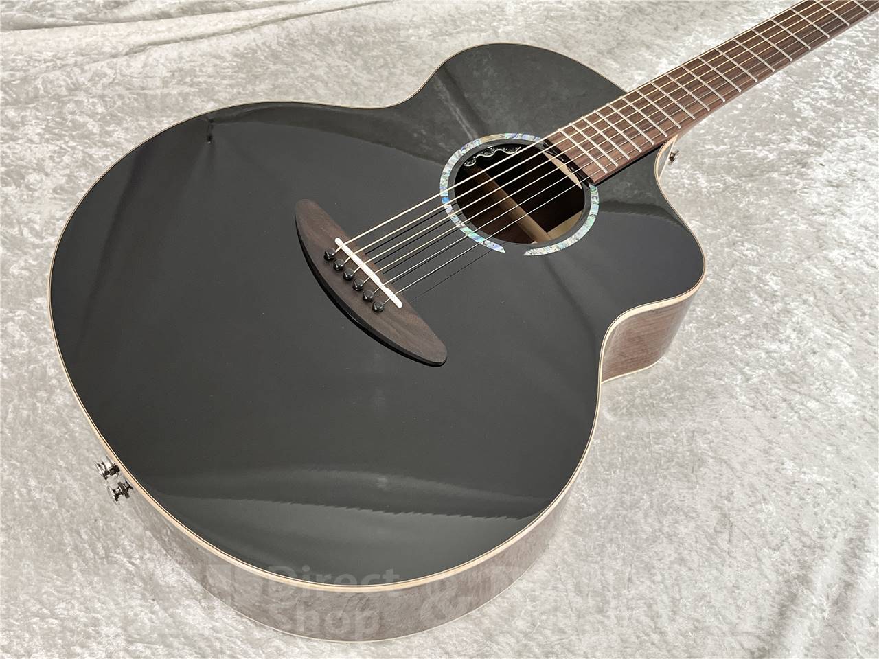 【即納可能】L.Luthier(エル ルシアー) Forest Black EQ お茶の水駅前店・別館 - 2