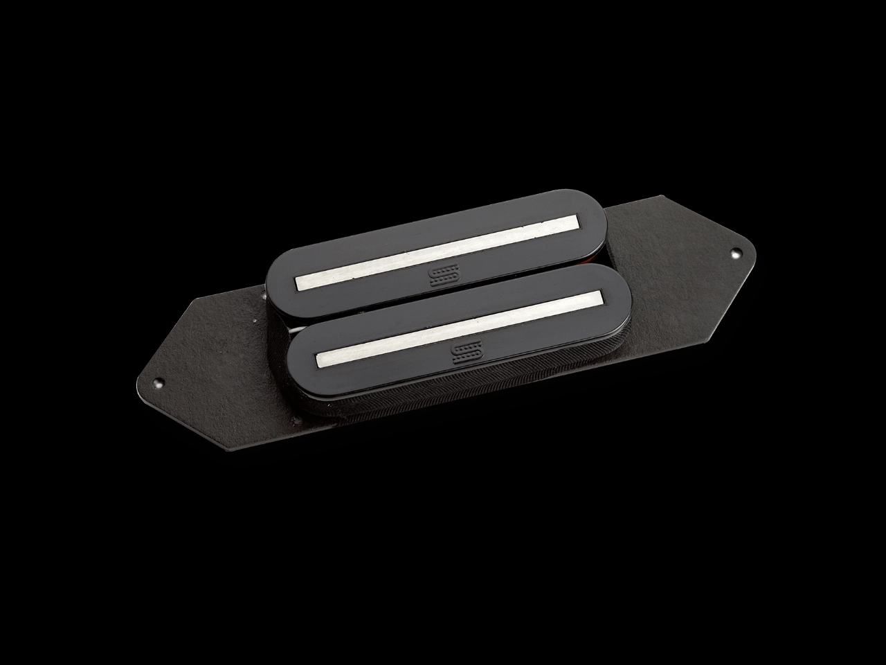 Seymour Duncan(セイモアダンカン) SRB-1b| Rickenbacker Bass Bridge(リッケンバッカーベース用ピックアップ)