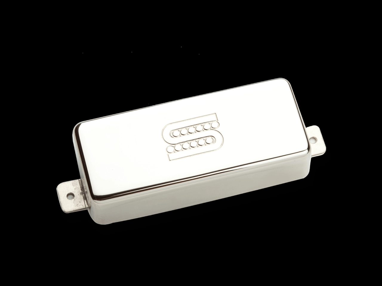 Seymour Duncan(セイモアダンカン)SRB-1n| Rickenbacker Bass Neck(リッケンバッカーベース用ピックアップ) - 2