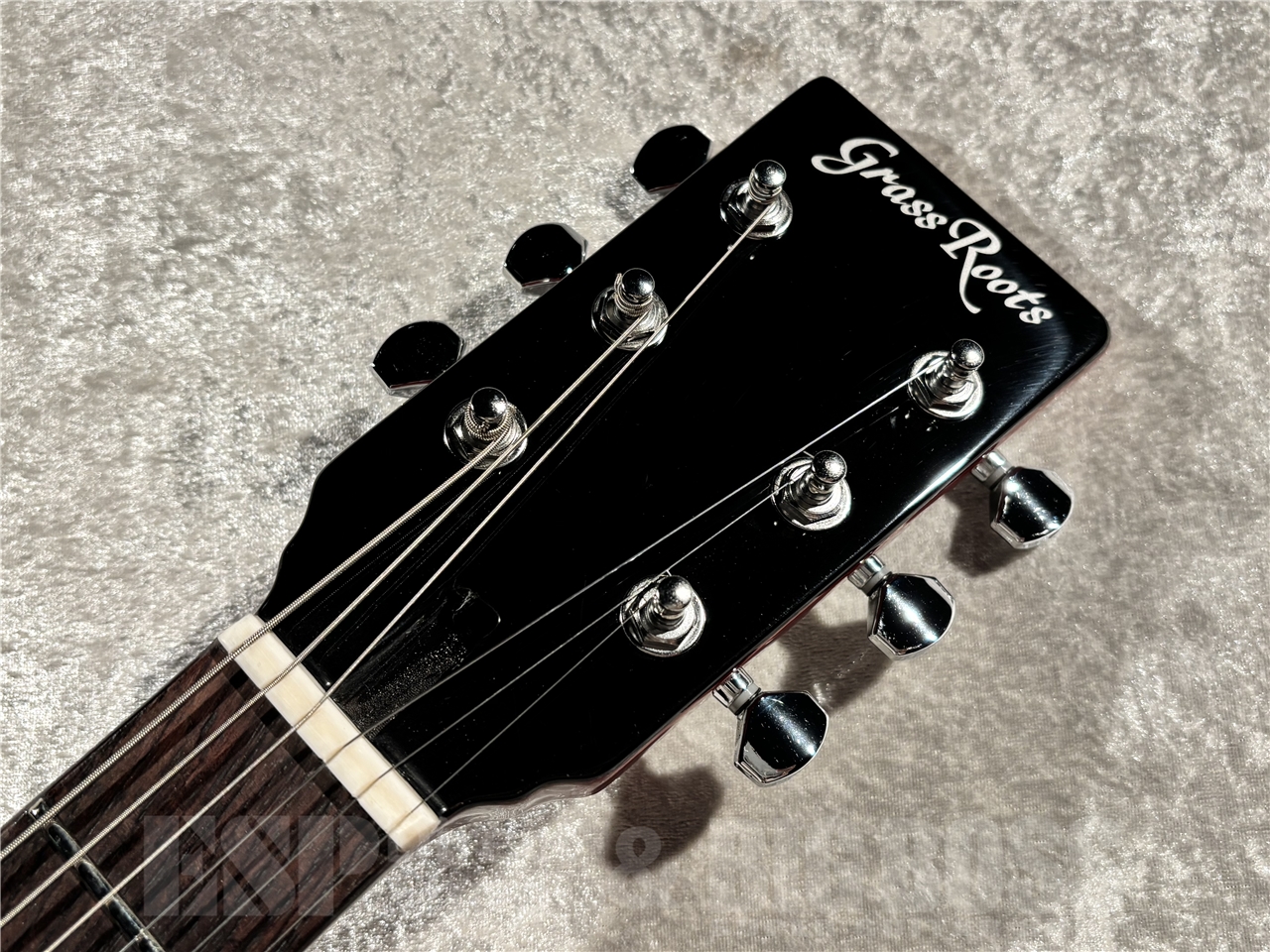 【即納可能】GrassRoots(グラスルーツ) G-SR-CHERRY KEN (Cherry Sunburst) 札幌店 - 5
