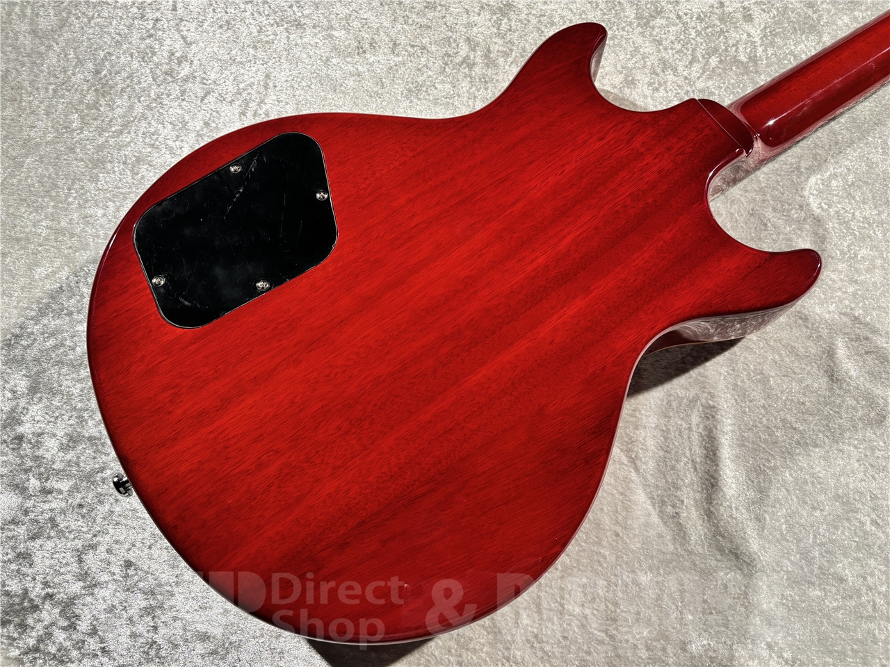 【即納可能】GrassRoots(グラスルーツ) G-SR-CHERRY KEN (Cherry Sunburst) 札幌店 - 7
