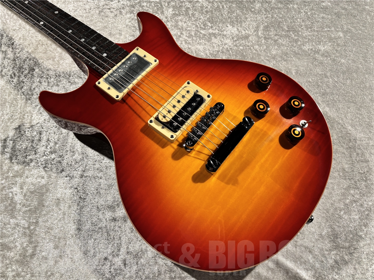 【即納可能】GrassRoots(グラスルーツ) G-SR-CHERRY KEN (Cherry Sunburst) 札幌店 - 10
