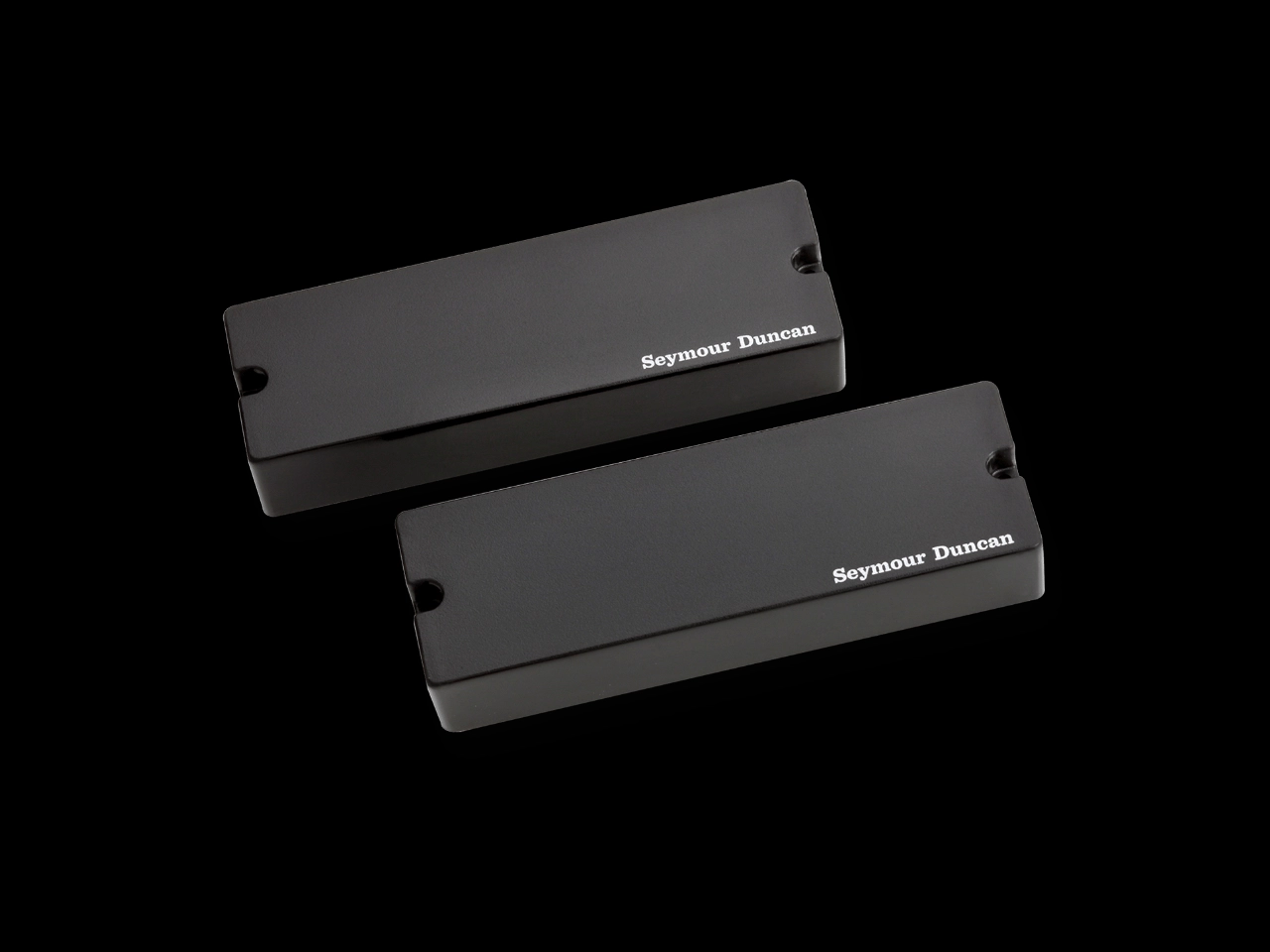 Seymour Duncan(セイモアダンカン) ASB2-6s | Active Soapbar™ 6 String Phase II(ベース用ピックアップ) - 2