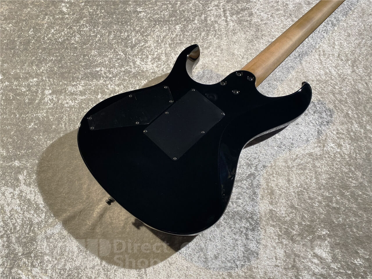 【即納可能】ESP(イーエスピー) MAVERICK (Black) 札幌店 - 7
