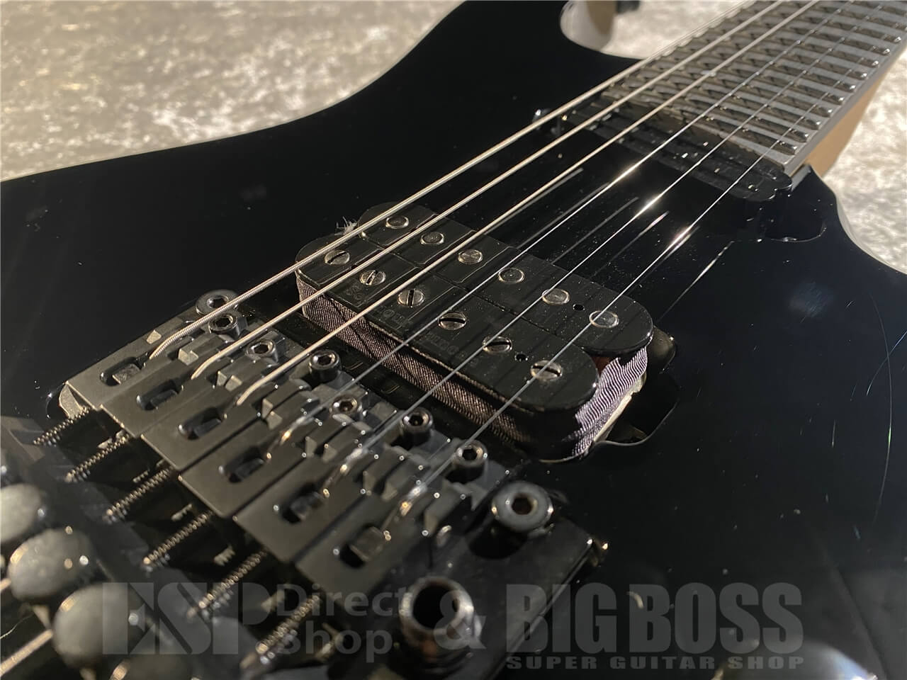 【即納可能】ESP(イーエスピー) MAVERICK (Black) 札幌店 - 3