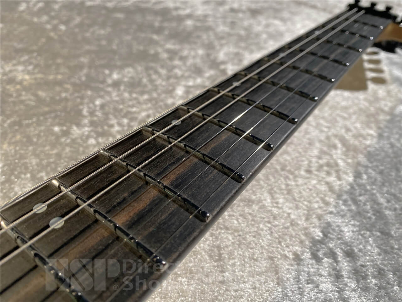 【即納可能】ESP(イーエスピー) MAVERICK (Black) 札幌店 - 4