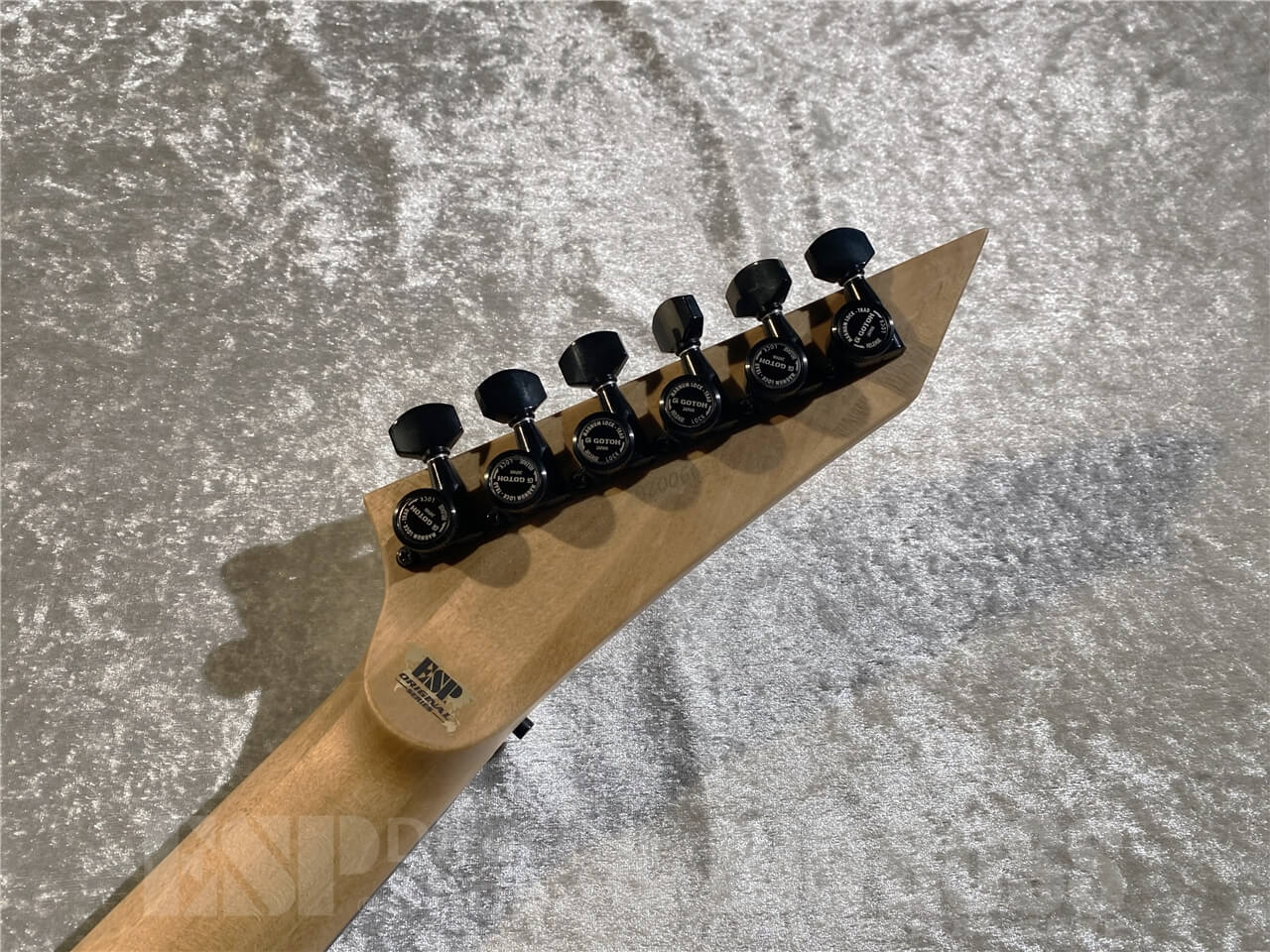 【即納可能】ESP(イーエスピー) MAVERICK (Black) 札幌店 - 8