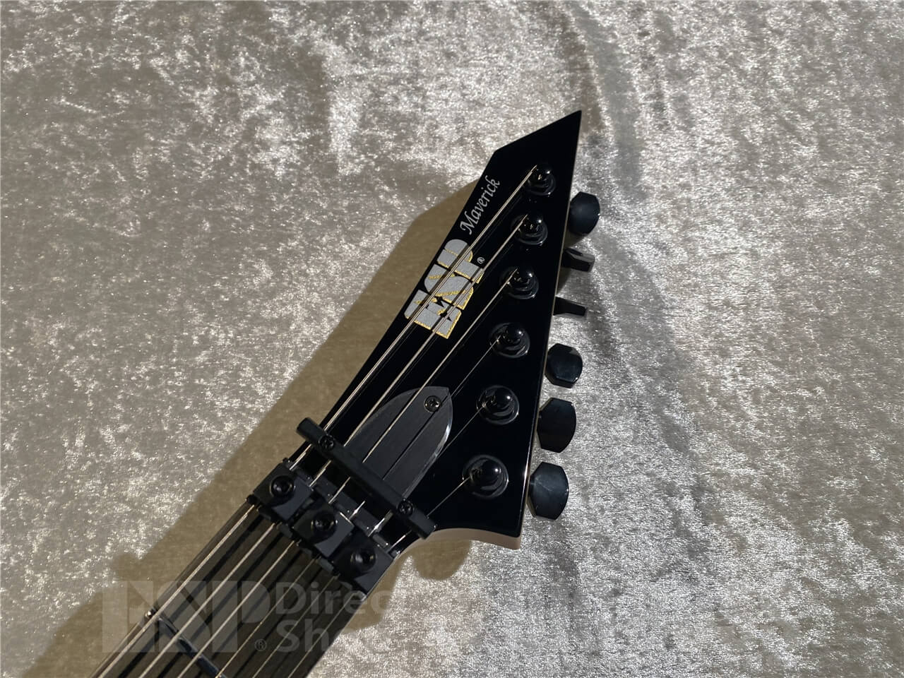【即納可能】ESP(イーエスピー) MAVERICK (Black) 札幌店 - 5