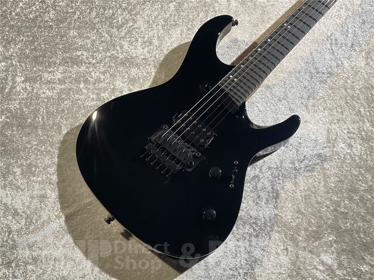 【即納可能】ESP(イーエスピー) MAVERICK (Black) 札幌店 - 2
