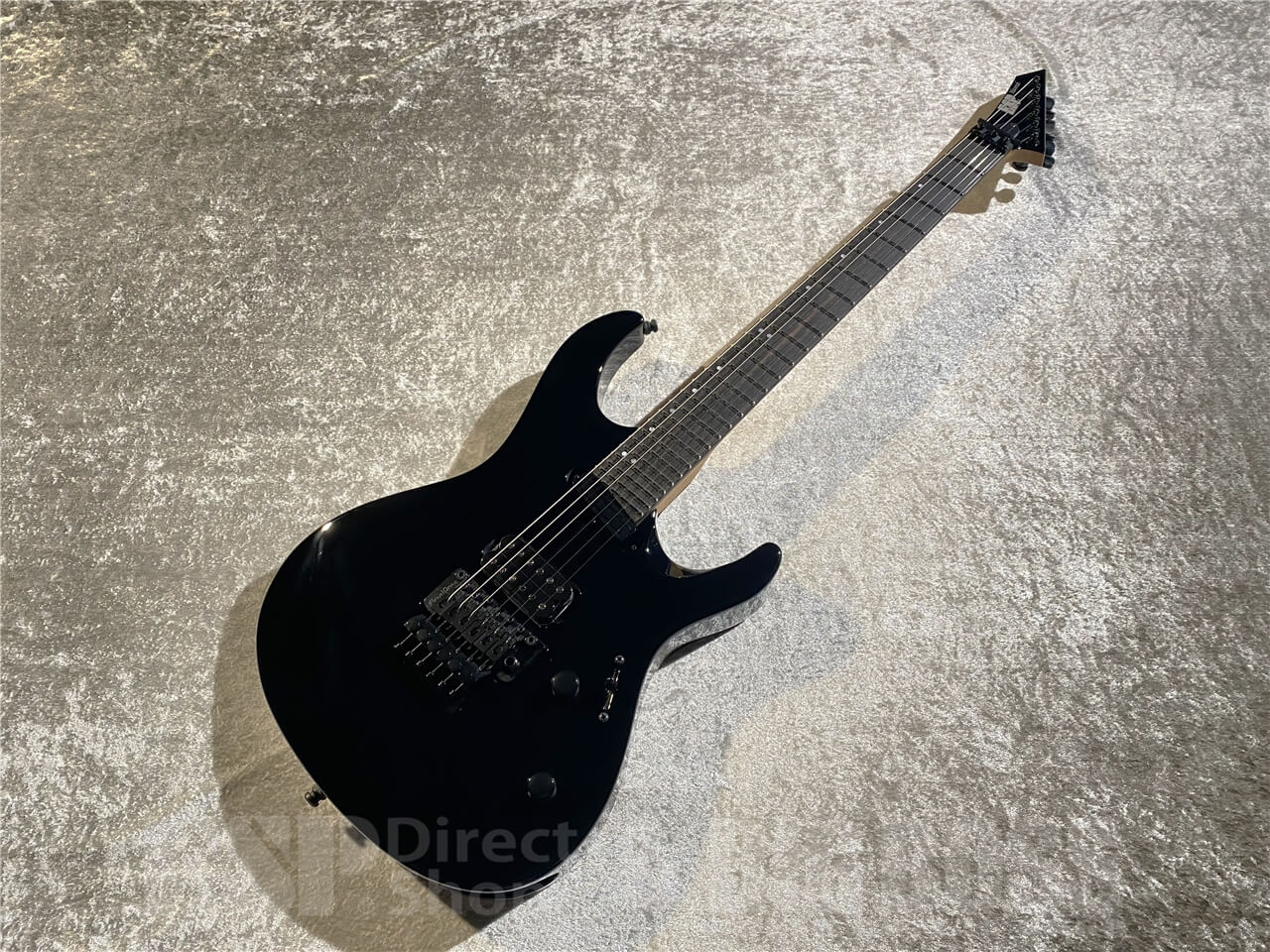【即納可能】ESP(イーエスピー) MAVERICK (Black) 札幌店