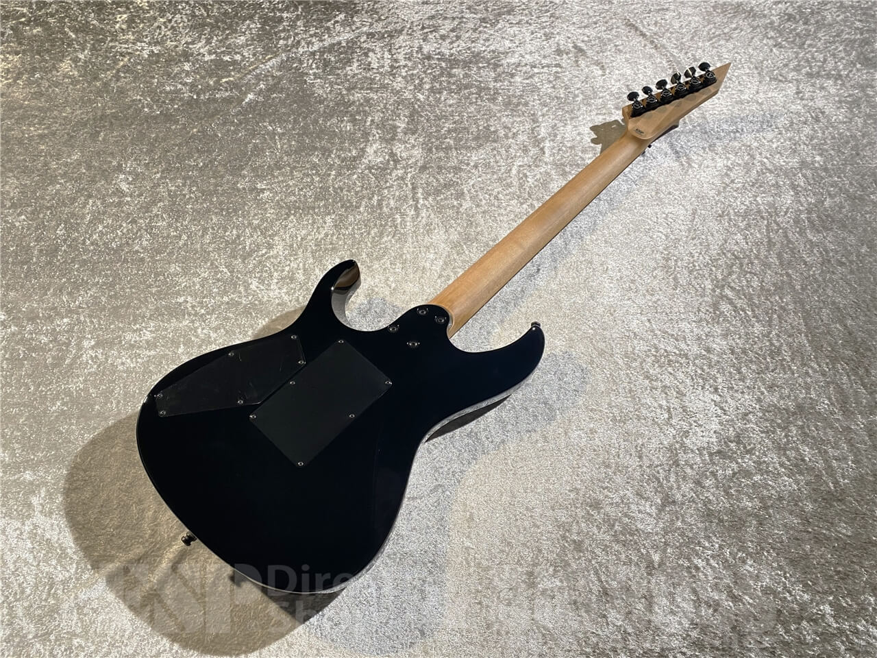 【即納可能】ESP(イーエスピー) MAVERICK (Black) 札幌店 - 6