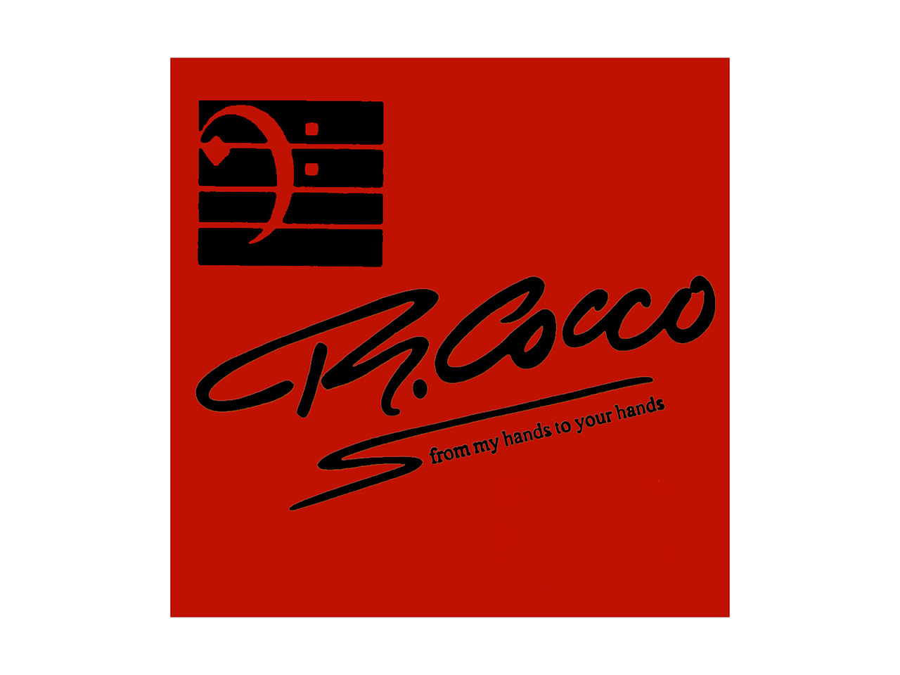 RICHARD COCCO(リチャードココ) SENIOR BASS STRINGS STAINLESS STEEL ROUND WOUND / RC4G(S) (エレキベース弦)