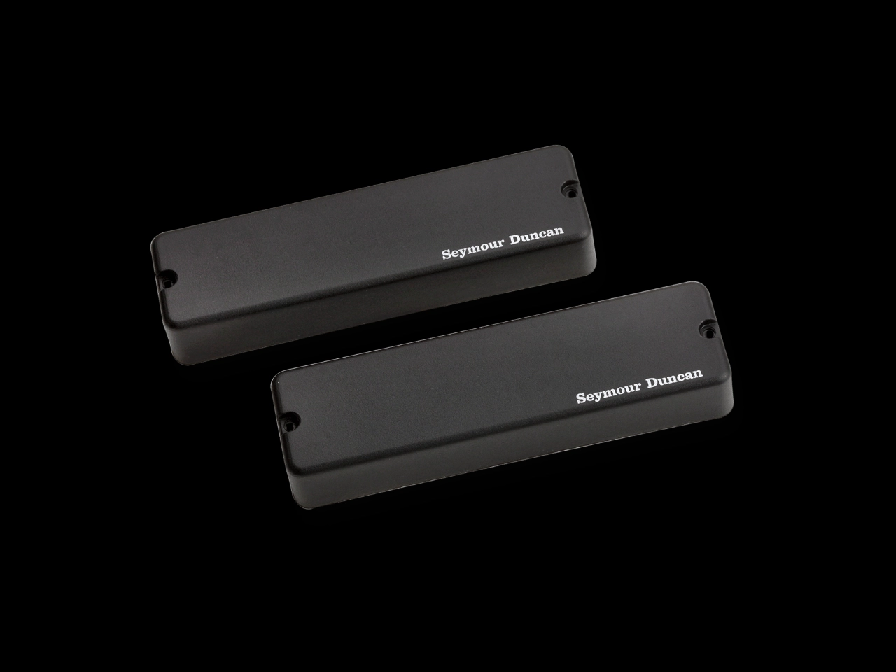 Seymour Duncan(セイモアダンカン) ASB-6s | Active Soapbar™ 6 String Phase I(ベース用ピックアップ) - 2