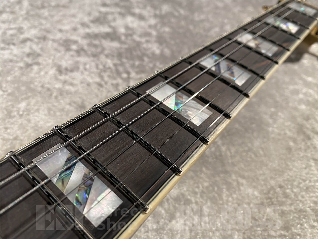 【即納可能】D'Angelico(ディアンジェリコ) Excel 59 Solid Black 札幌店 - 4