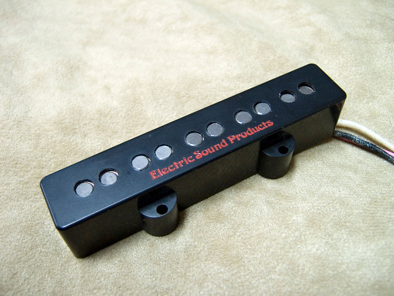 ESP(イーエスピー) Custom Lab PICKUPS CL-P-J5-1 (ジャズベース用