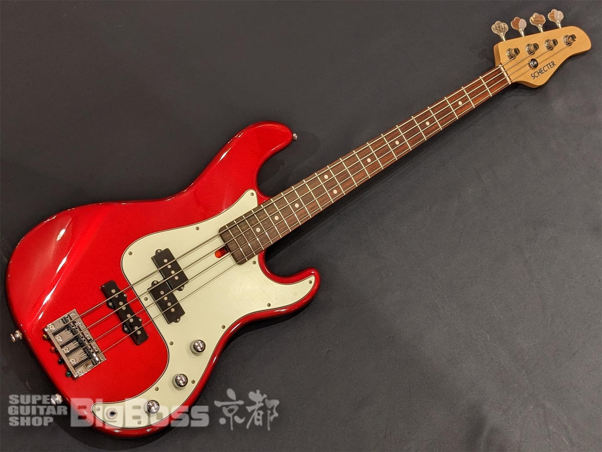 他楽器機材SSschecter xotic Chicken shack ピックアップ セット