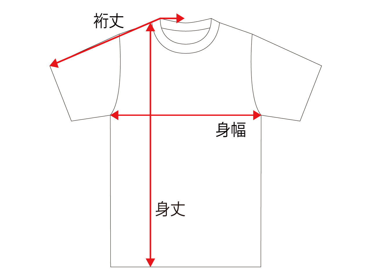 Navigator(ナビゲーター) Logo T-shirt / Black