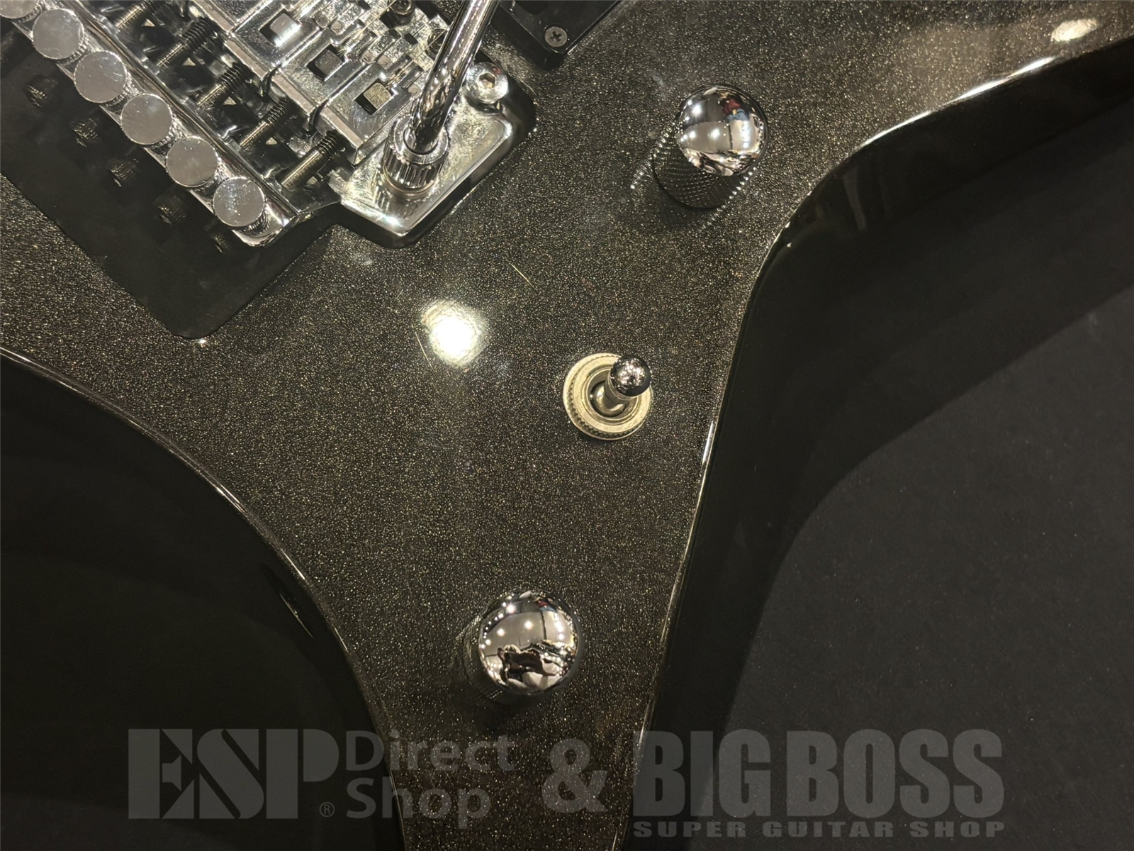 【即納可能 / USED】Jackson(ジャクソン) WRXT Warrior / Gun Metallic Black 京都店 - 3