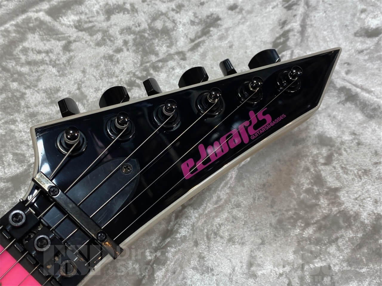 【即納可能】EDWARDS（エドワーズ） E-ALEXI PINK SAWTOOTH　GWS - 7