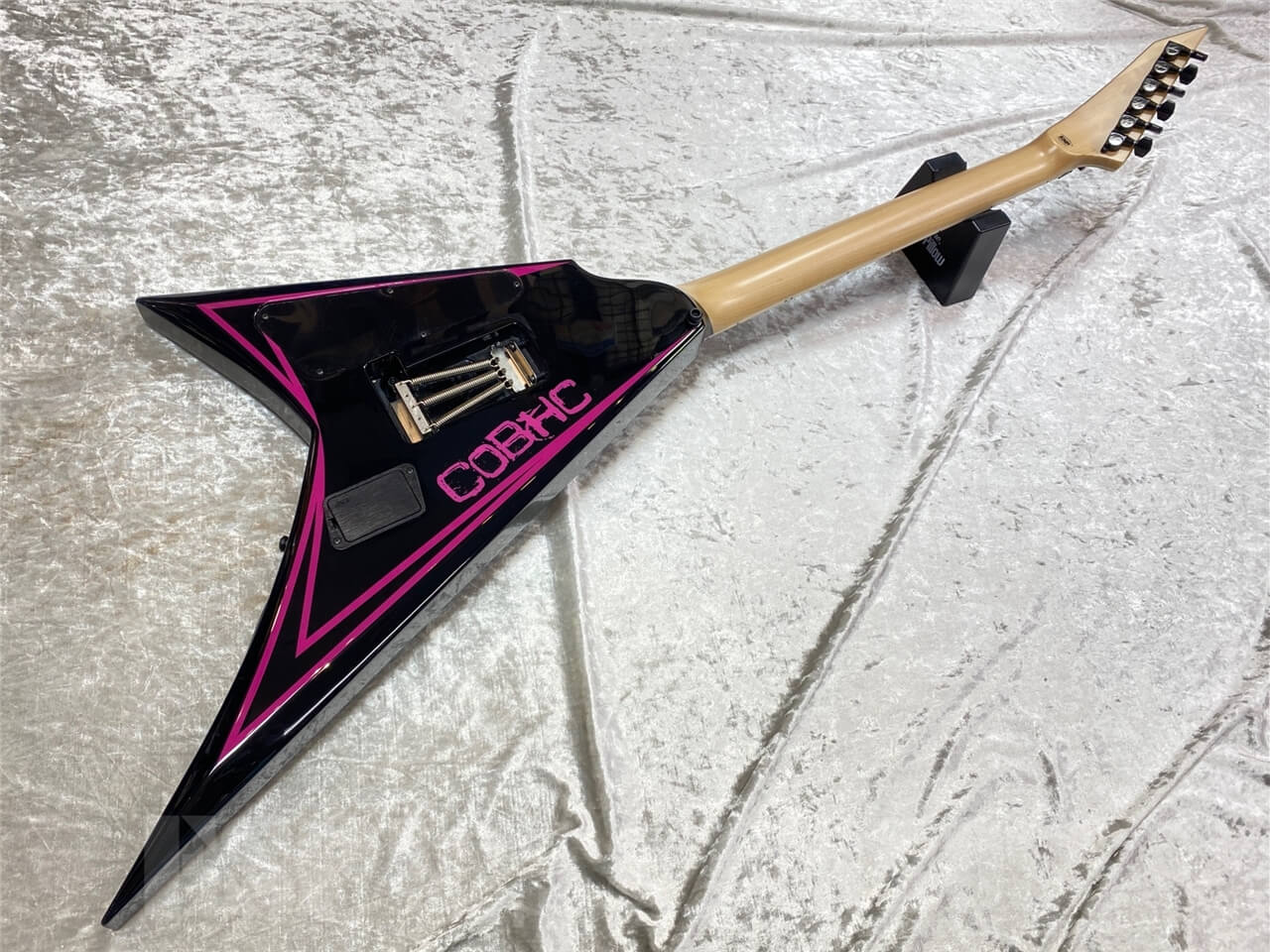 【即納可能】EDWARDS（エドワーズ） E-ALEXI PINK SAWTOOTH　GWS - 8