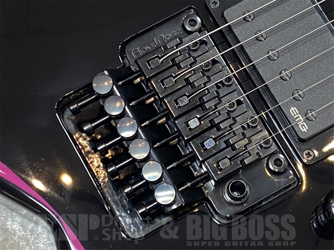 【即納可能】EDWARDS（エドワーズ） E-ALEXI PINK SAWTOOTH　GWS - 3