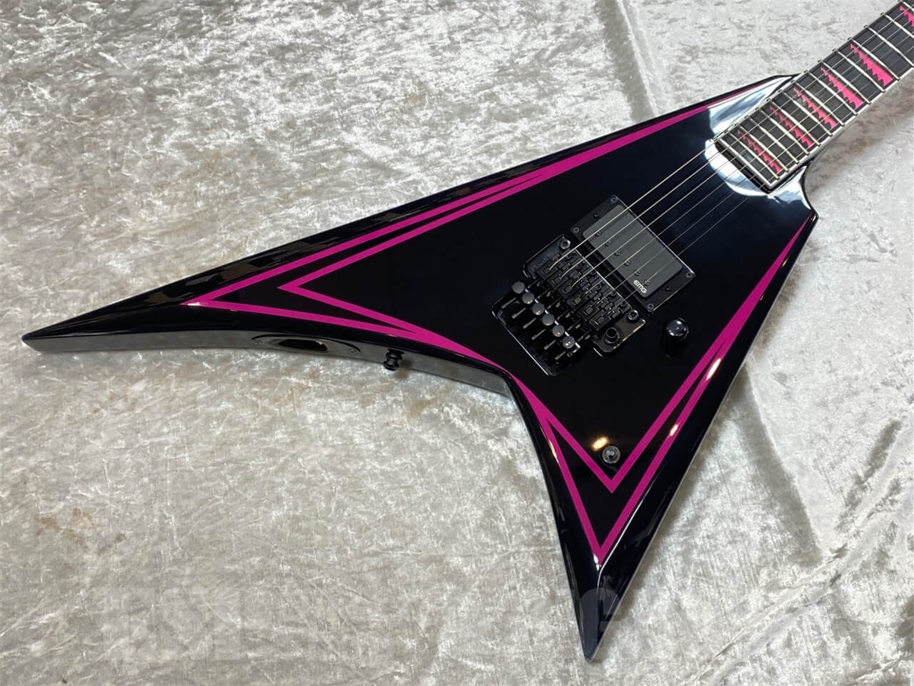 【即納可能】EDWARDS（エドワーズ） E-ALEXI PINK SAWTOOTH　GWS - 2
