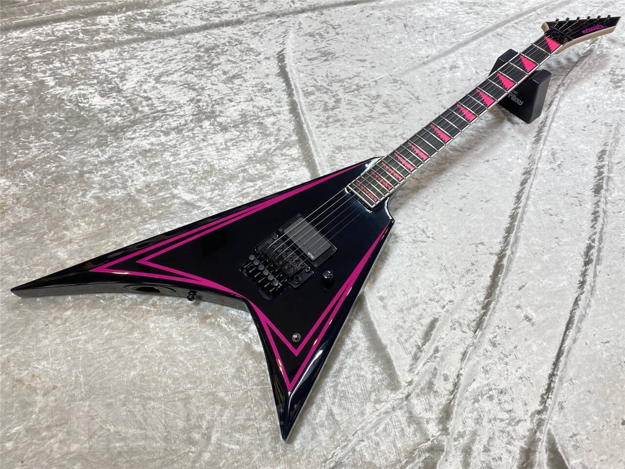 【即納可能】EDWARDS（エドワーズ） E-ALEXI PINK SAWTOOTH　GWS