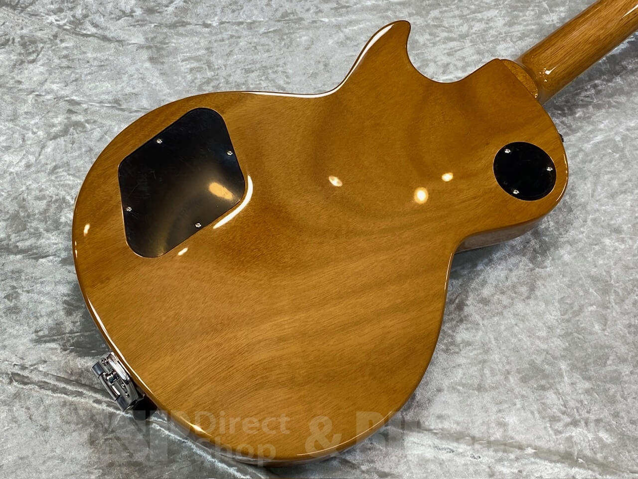 【即納可能】Woodstics/ WS-LP-STD/B /Pelham blue GWS - 9