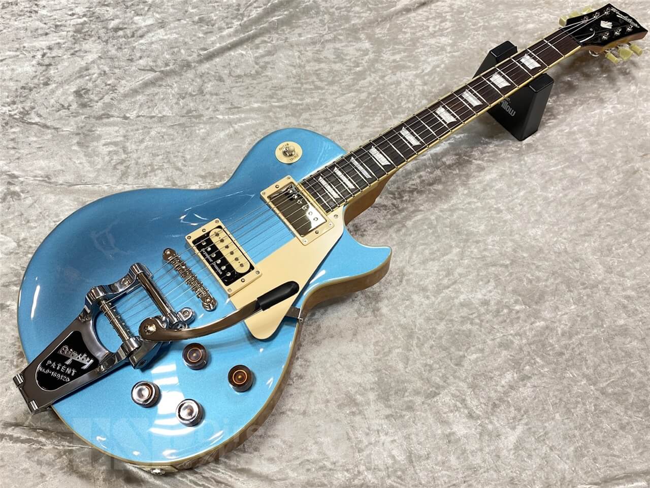 【即納可能】Woodstics/ WS-LP-STD/B /Pelham blue GWS