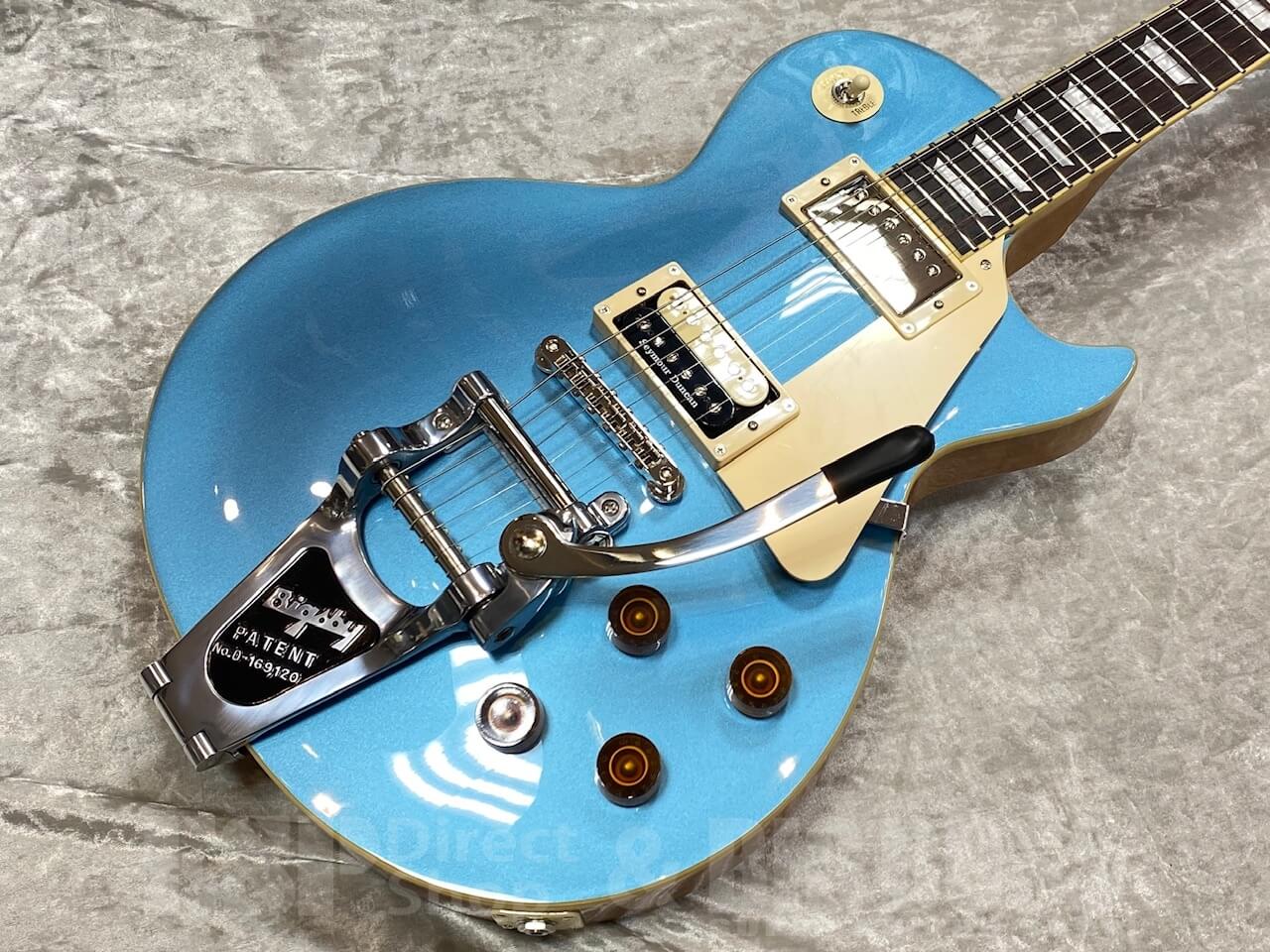 【即納可能】Woodstics/ WS-LP-STD/B /Pelham blue GWS - 2