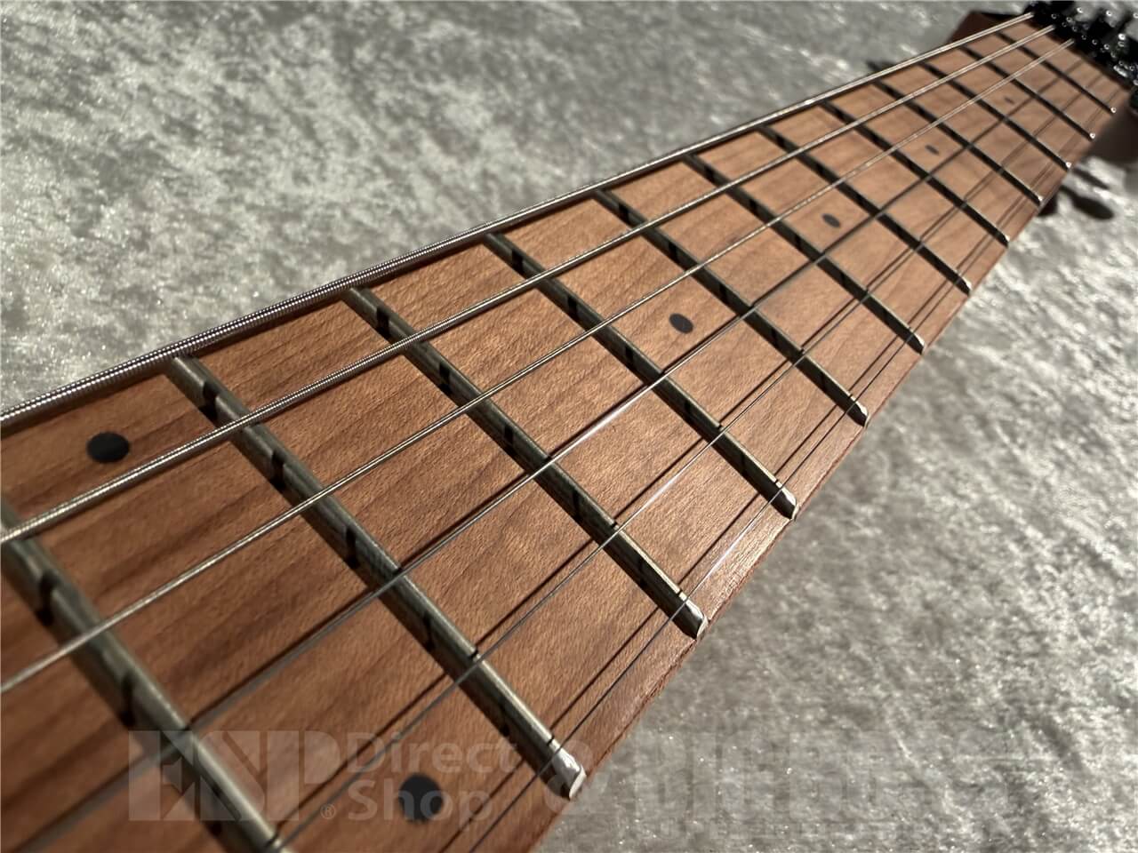 【即納可能】Sterling by MUSIC MAN(スターリン バイ ミュージックマン) Axis AX50 Quilted Maple (Yucatan Blue) 札幌店 - 4