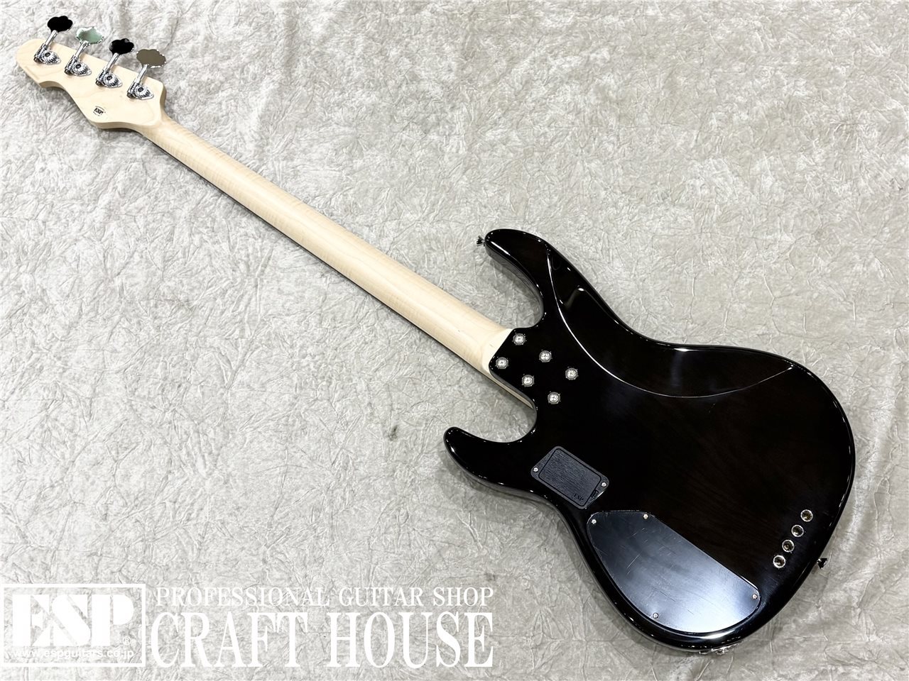 【即納可能】E-II AP-4 / See Thru Black 渋谷店 - 5