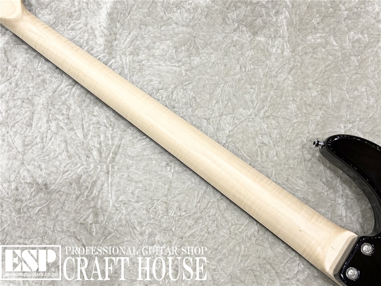 【即納可能】E-II AP-4 / See Thru Black 渋谷店 - 7