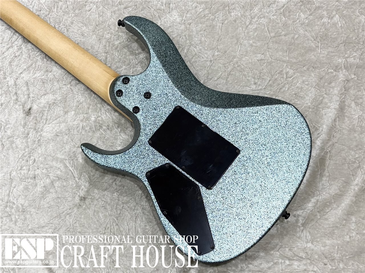 【即納可能】ESP MAVERICK / Granite Sparkle/SE 渋谷店 - 6