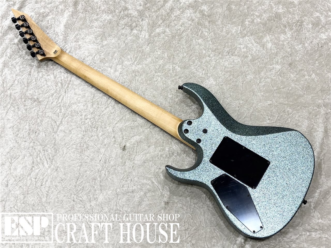 【即納可能】ESP MAVERICK / Granite Sparkle/SE 渋谷店 - 5