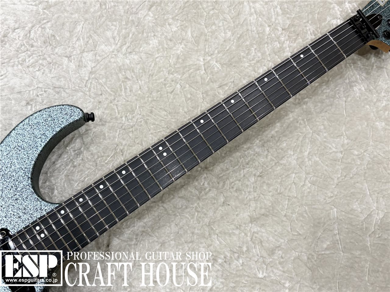 【即納可能】ESP MAVERICK / Granite Sparkle/SE 渋谷店 - 3