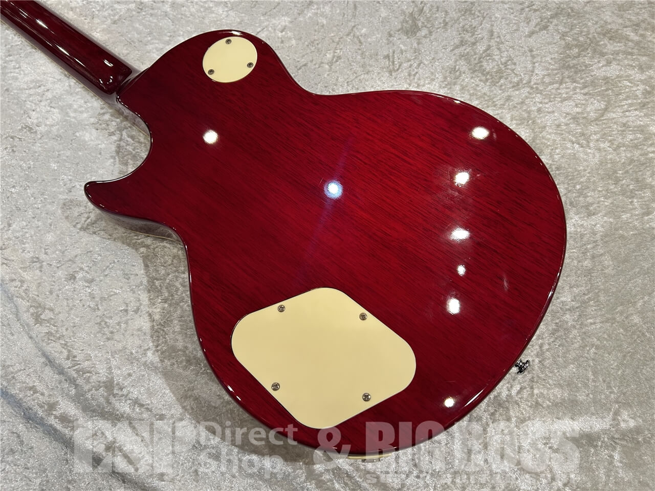 【即納可能/お客様委託品】 GrassRoots (グラスルーツ) G-LP-STD / Cherry Sunburst 仙台店 - 8