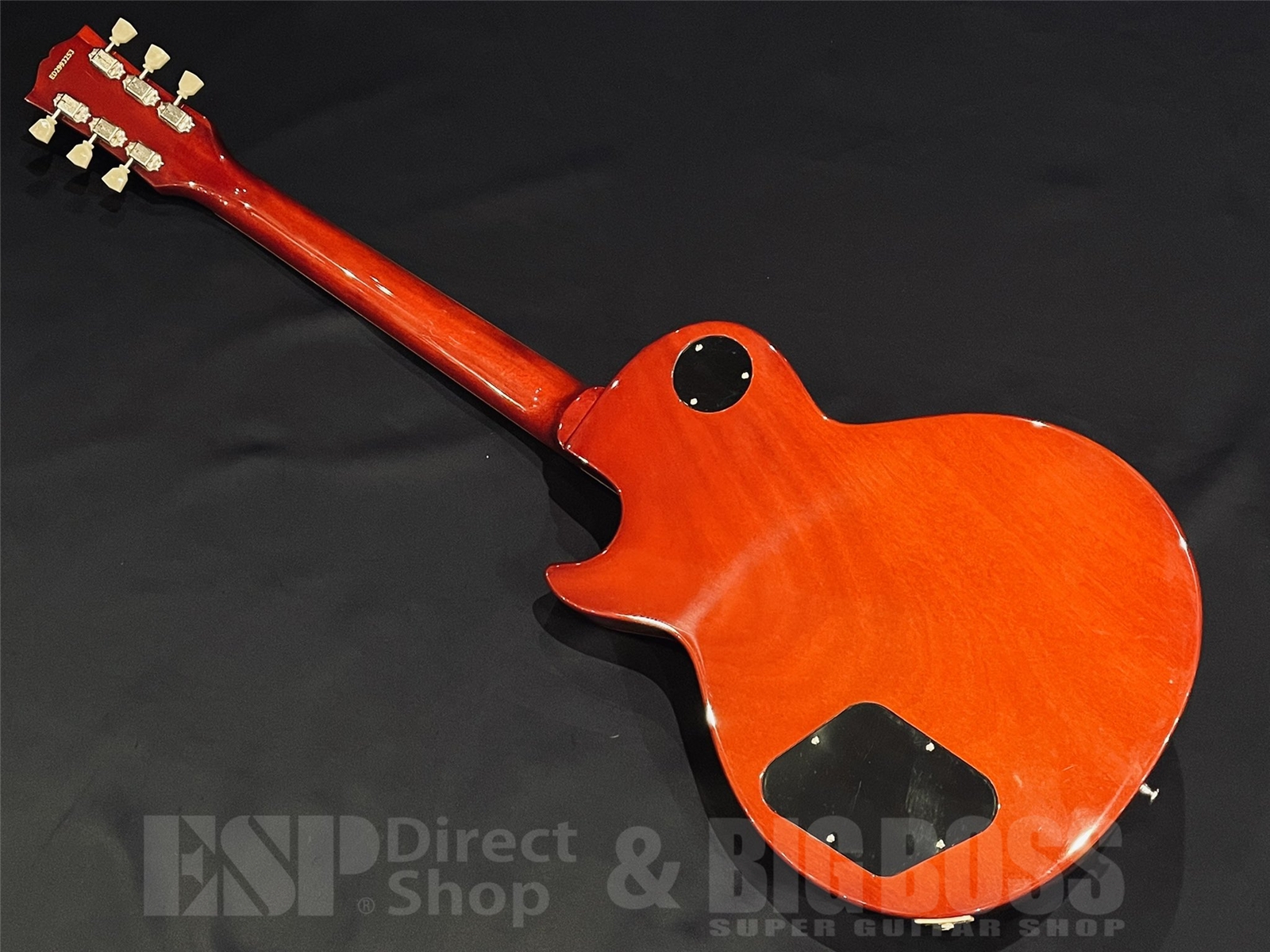 【即納可能】EDWARDS (エドワーズ) E-LP-STD / Cherry Sunburst 京都店 - 8
