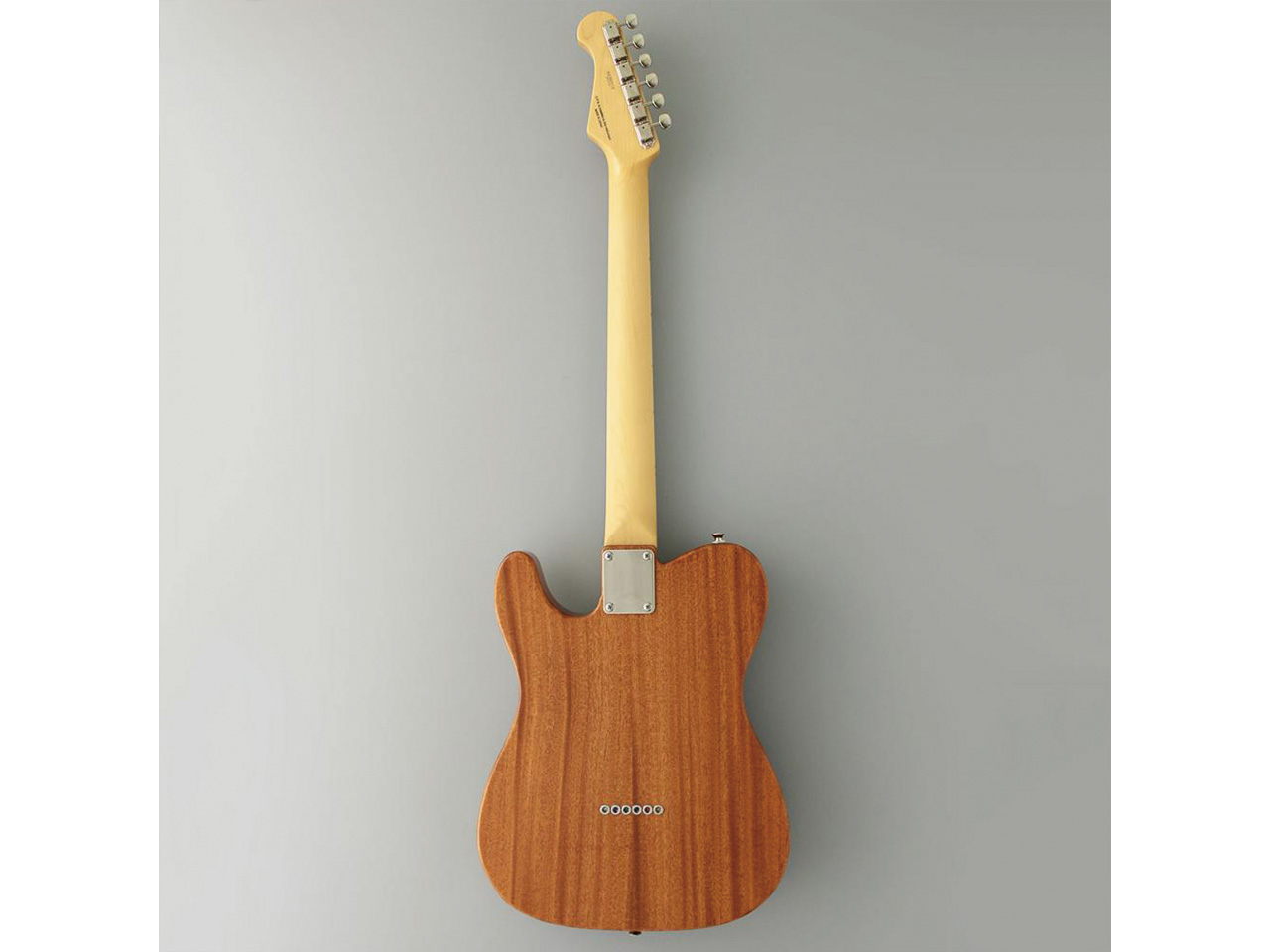 【お取り寄せ】FUJIGEN(FGN/フジゲン) NTE110MMHT / NT(ナチュラル)