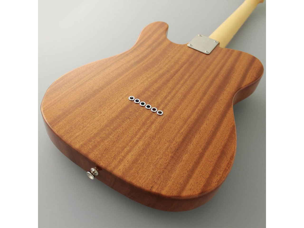 【お取り寄せ】FUJIGEN(FGN/フジゲン) NTE110MMHT / NT(ナチュラル)