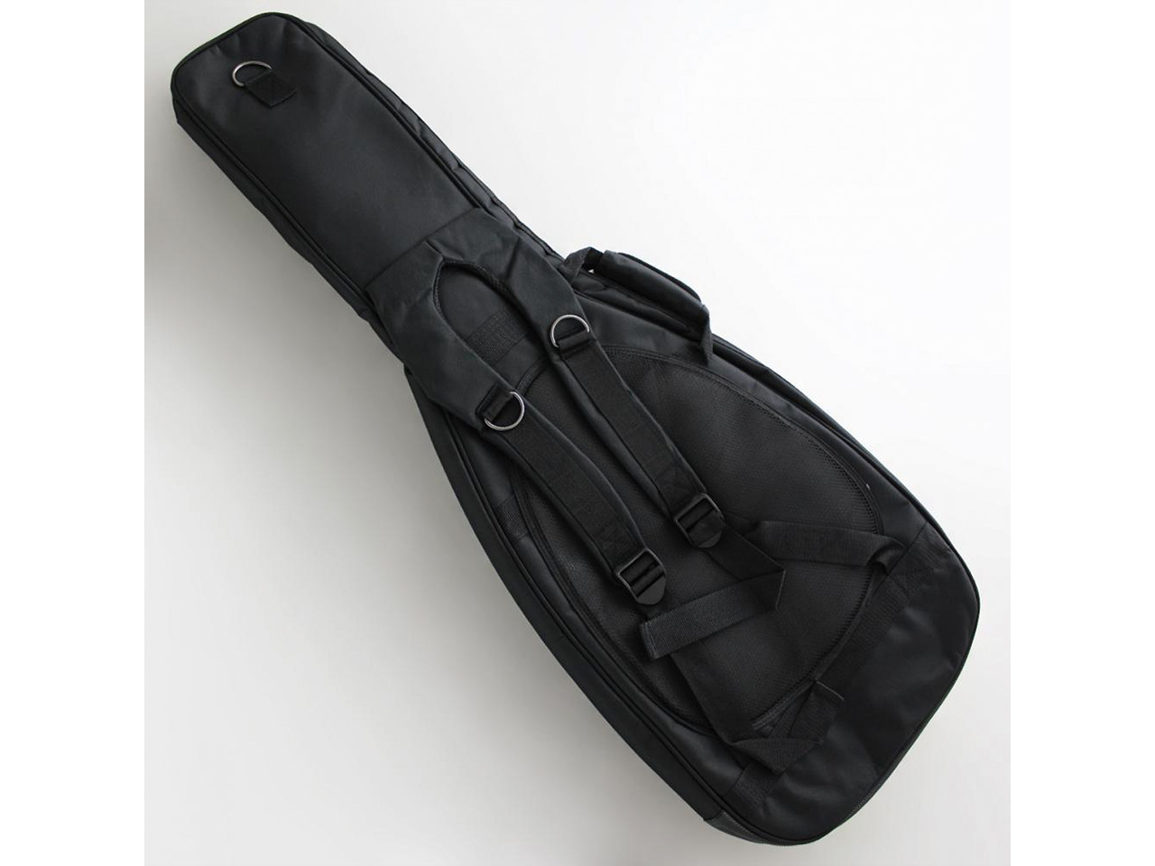 【お取り寄せ】FUJIGEN(FGN/フジゲン) NTE110MMHT / TBL(トランスペアレントブルー)