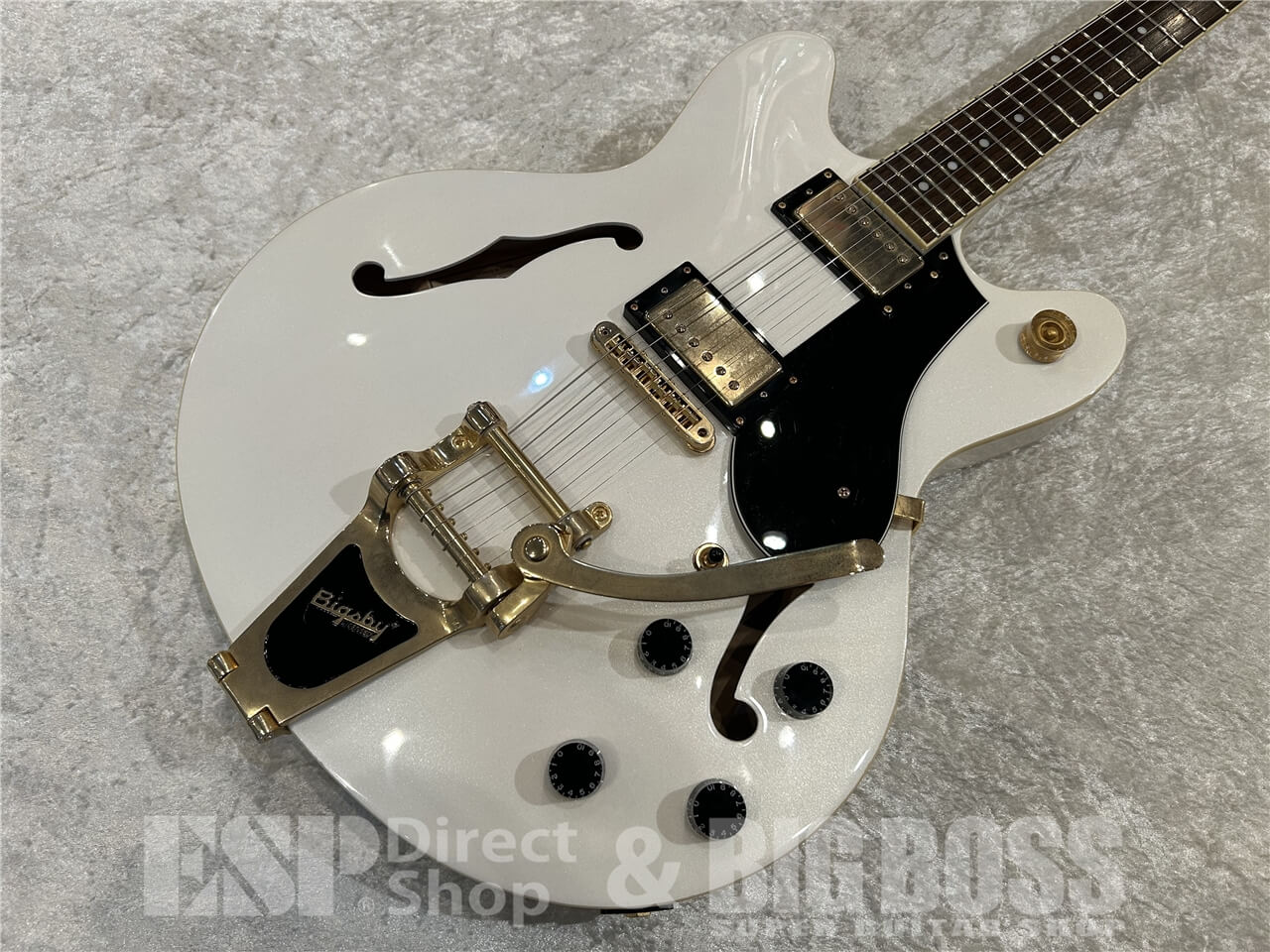 【即納可能/お客様委託品】 Solid Bond (ソリッドボンド) SB-KY CSR-G / Sandy White 仙台店 - 2