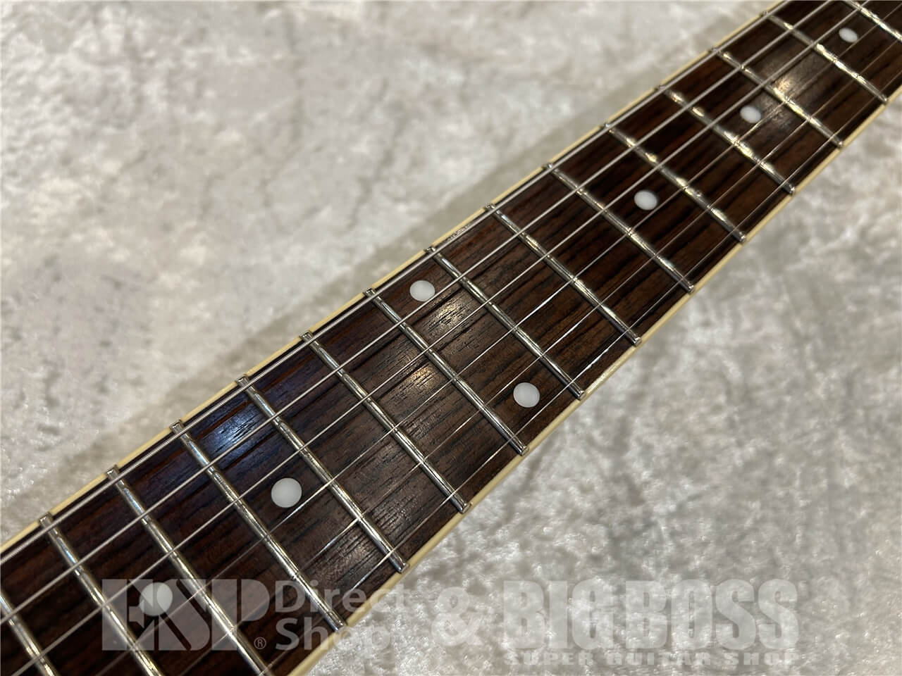 【即納可能/お客様委託品】 Solid Bond (ソリッドボンド) SB-KY CSR-G / Sandy White 仙台店 - 4
