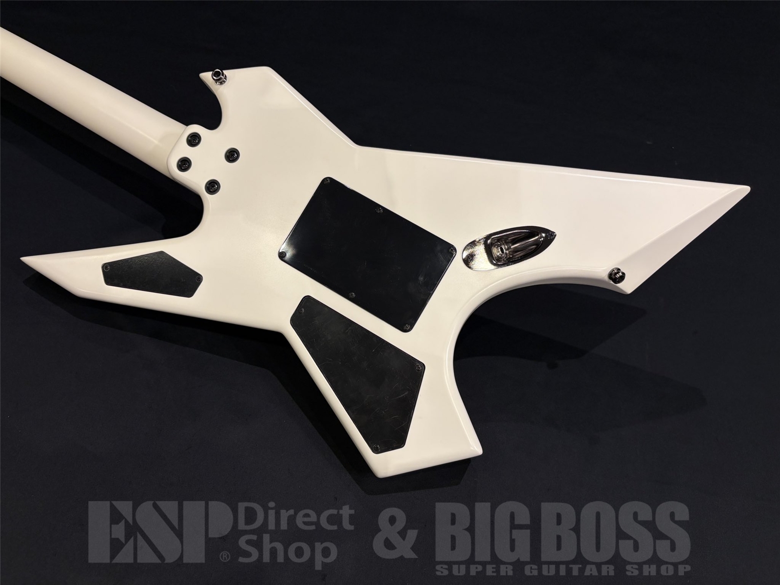 【即納可能】Killer(キラー)Killer KG-Exploder-Ⅱ BIB / White Stain 京都店 - 9