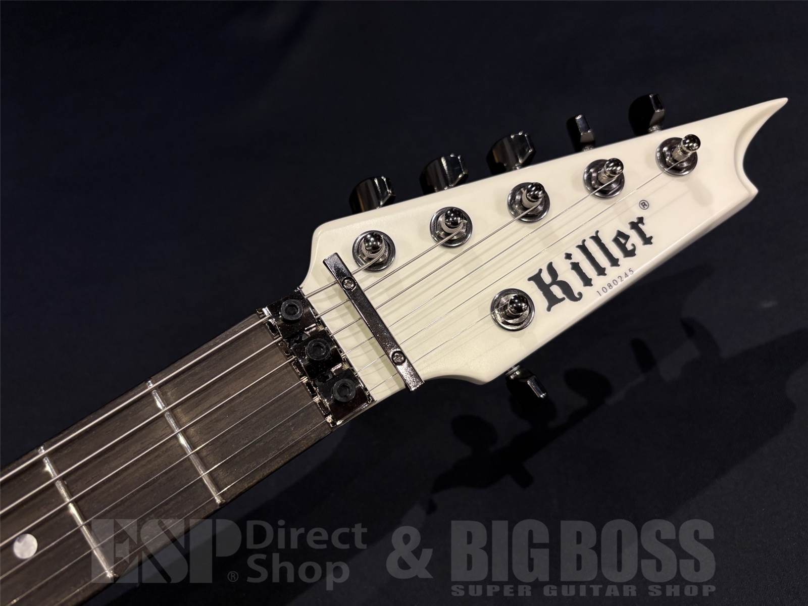 【即納可能】Killer(キラー)Killer KG-Exploder-Ⅱ BIB / White Stain 京都店 - 6