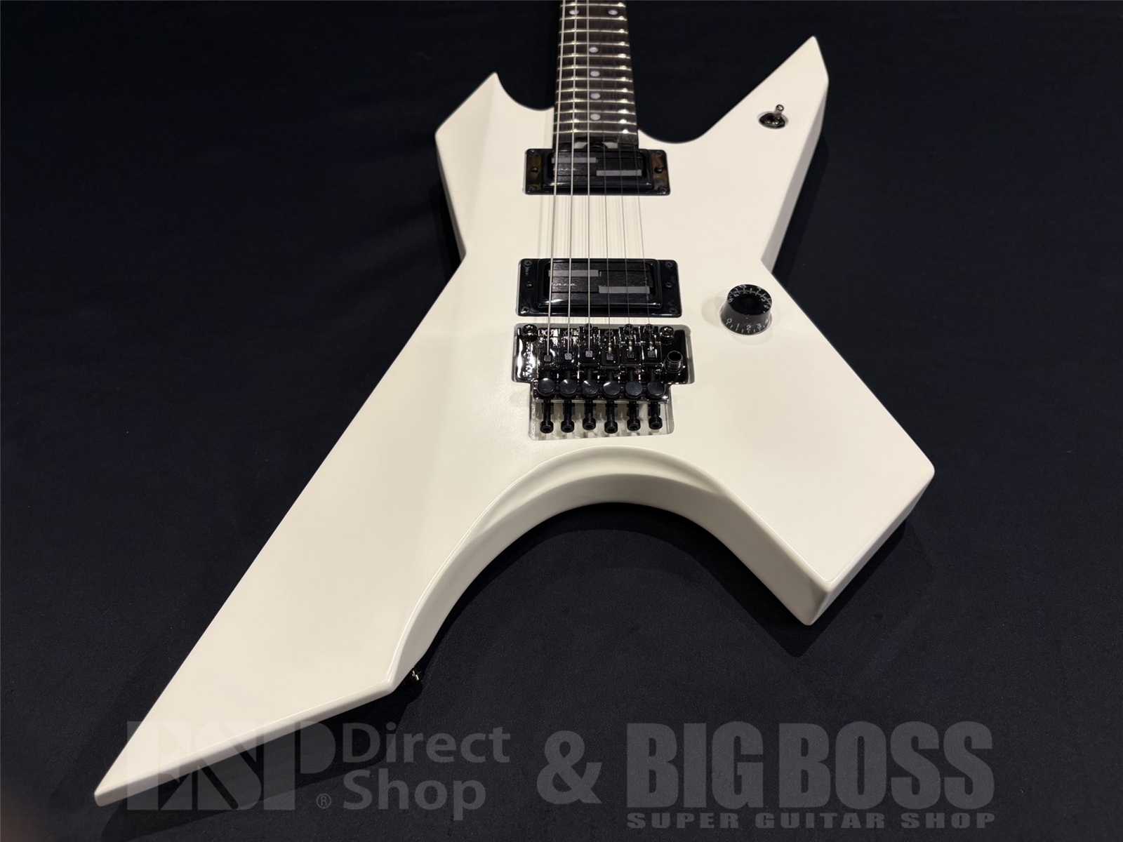 【即納可能】Killer(キラー)Killer KG-Exploder-Ⅱ BIB / White Stain 京都店 - 7