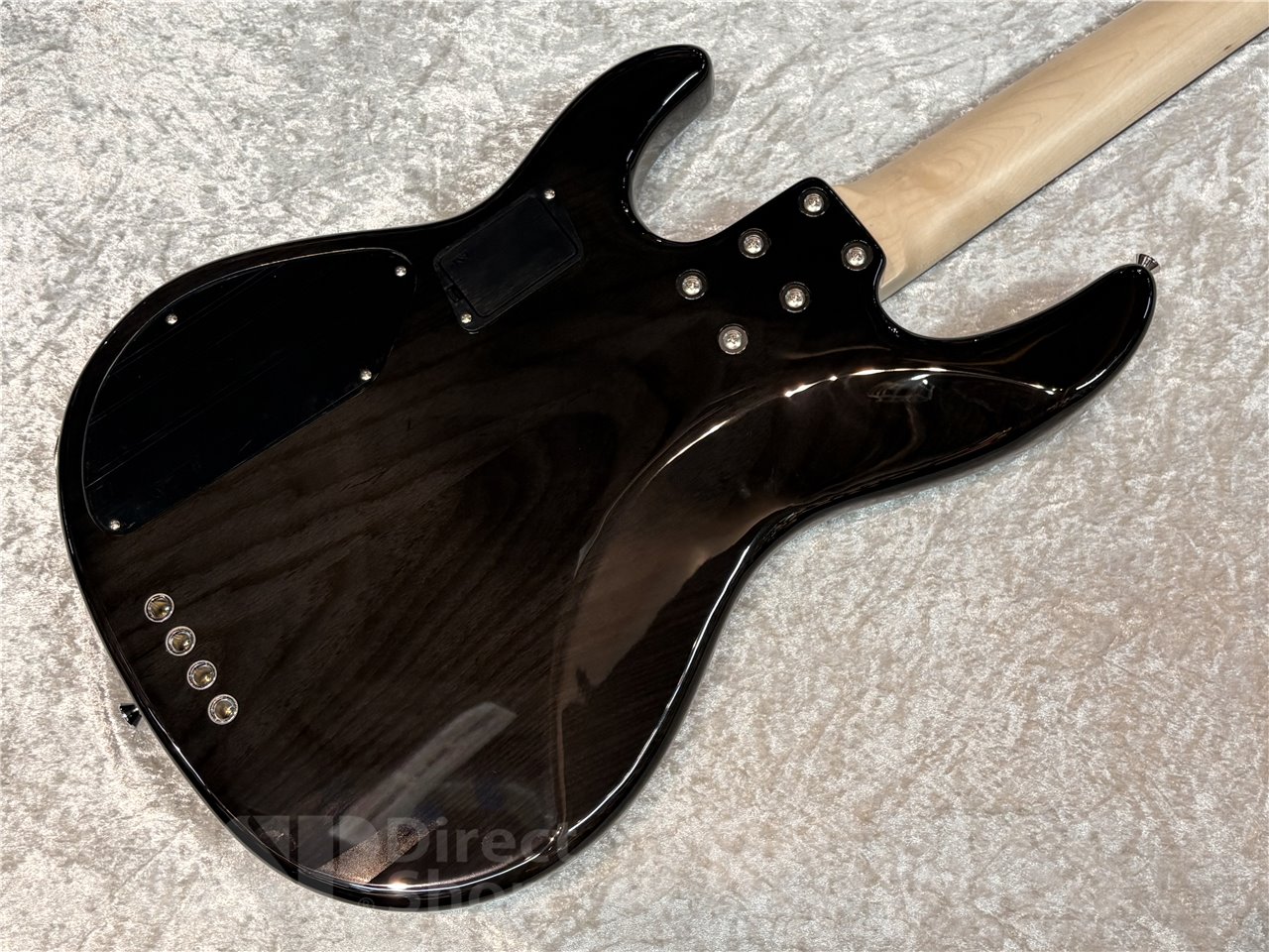 【即納可能】E-II（イーツー）AP-4（See Thru Black） 広島店 - 6