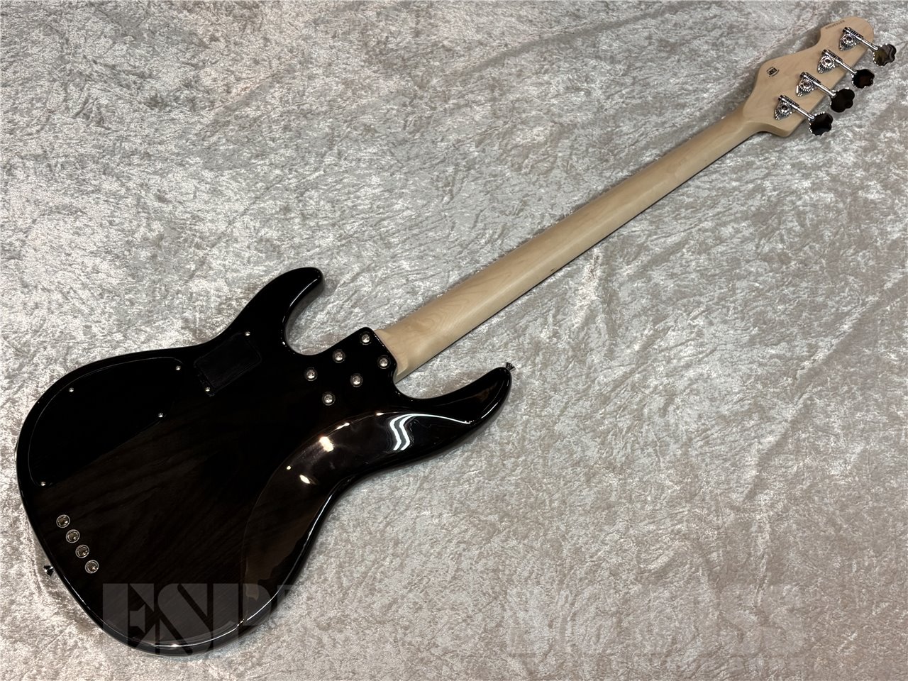 【即納可能】E-II（イーツー）AP-4（See Thru Black） 広島店 - 5